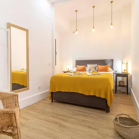 Neuf Avec Rooftop 69 M2 Daire Sevilla