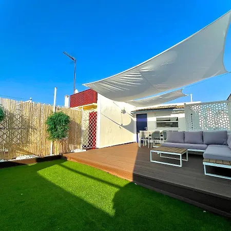 Neuf Avec Rooftop 69 M2 *