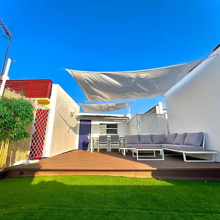 Daire Neuf Avec Rooftop 69 M2