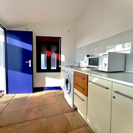 Neuf Avec Rooftop 69 M2 * Sevilla