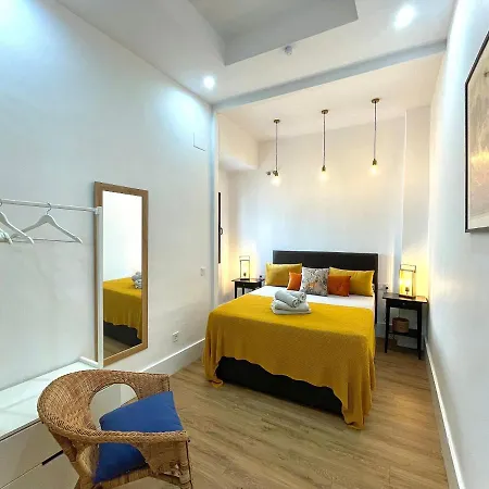 Neuf Avec Rooftop 69 M2 Daire Sevilla